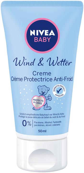 Immagine prodotto NIVEA Crema per il vento e le intemperie
