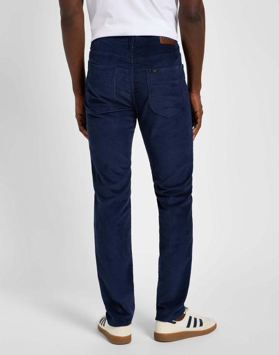 Produktbild Lee Stoffhose Slim Fit MVP (30)