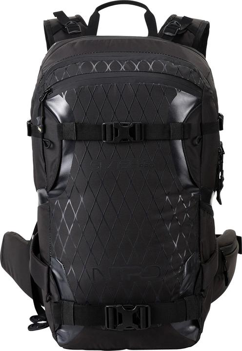 Actual product image Nitro Slash 25L Pro Backpack 53 cm (25 l)