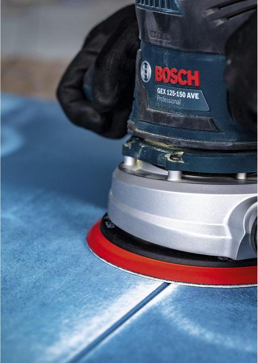 Produktbild Bosch Professional Zubehör Expert C470 (320)