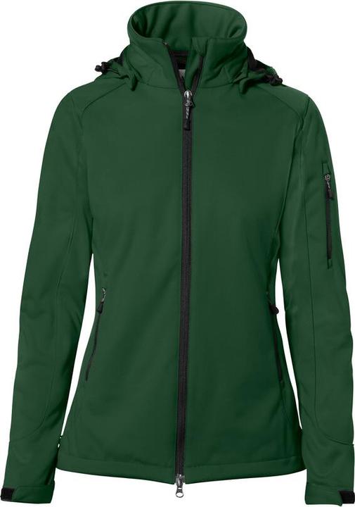 Hakro Softshelljacke Alberta