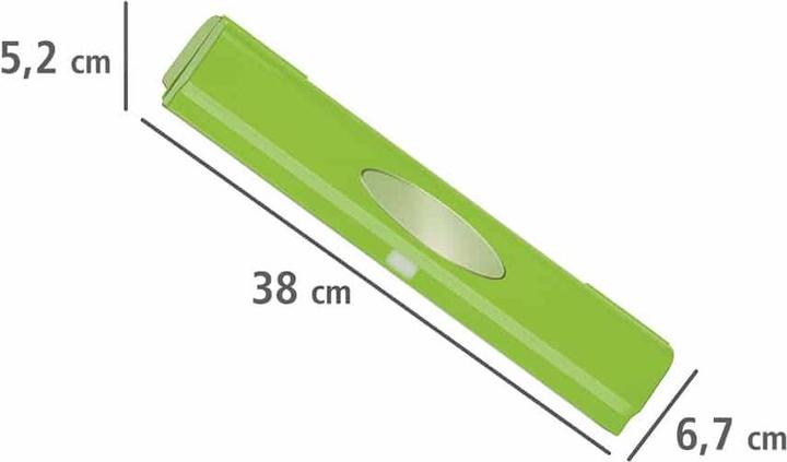 Actual product image Wenko Perfect Cutter