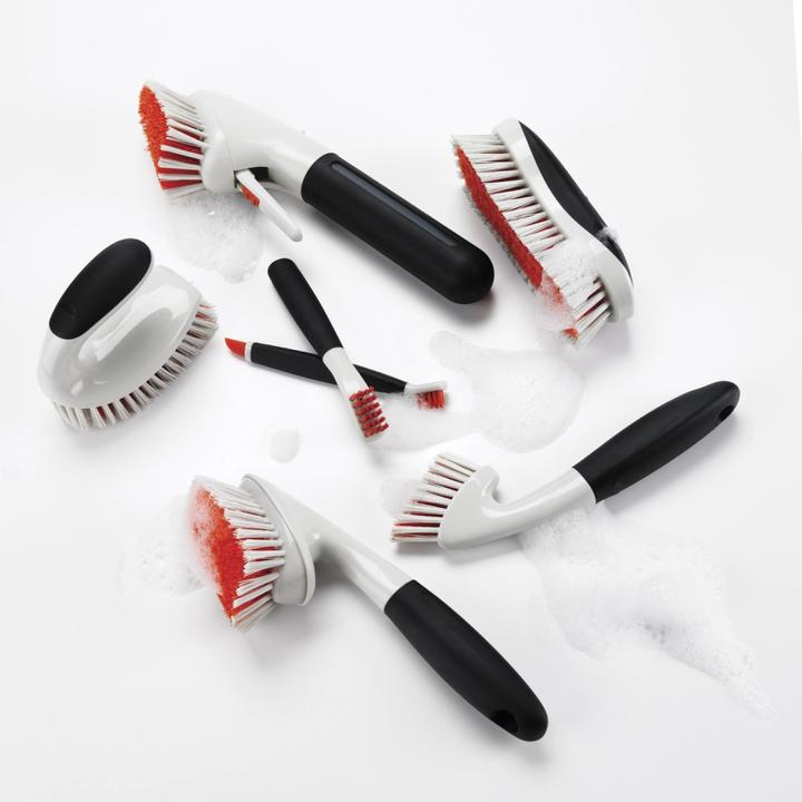 Immagine prodotto OXO Spazzola per crepe Good Grips (1 pz.)
