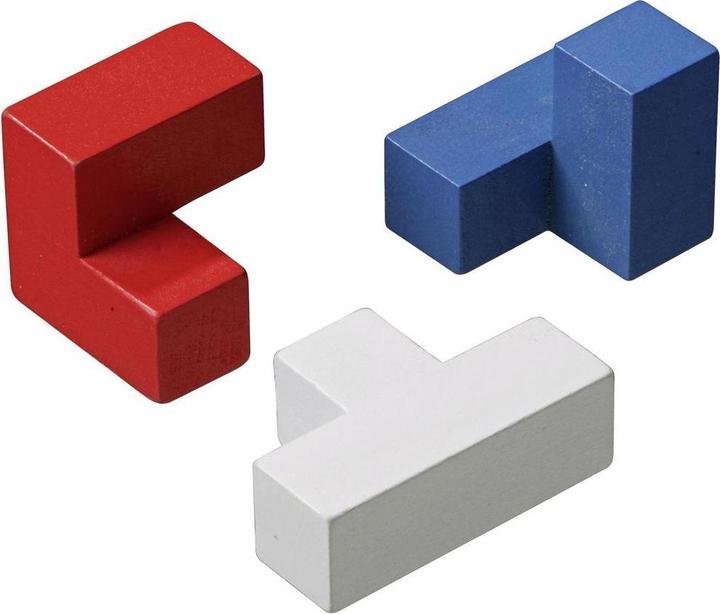 Image du produit Philos soma cubes