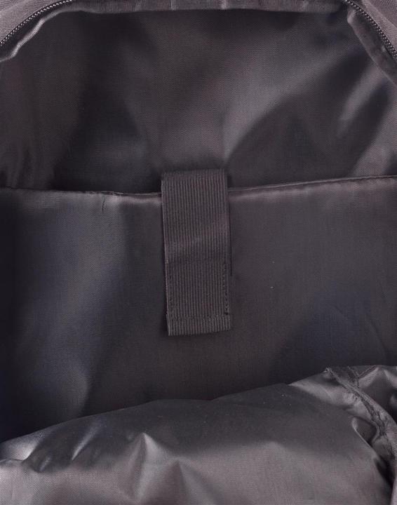 Actual product image Magic the Gathering 3D Embroidery Logo Backpack