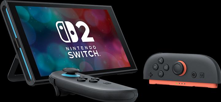 Productafbeelding Nintendo Switch 2 + Mario Kart World-Set