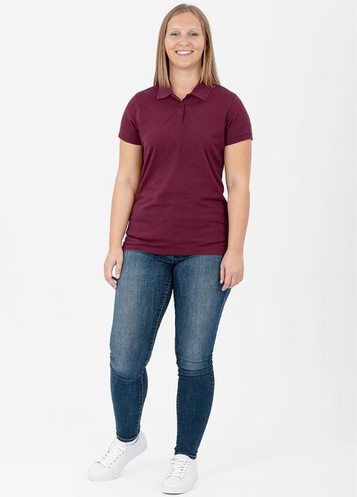 Immagine prodotto JAKO Polo Doubletex (48)