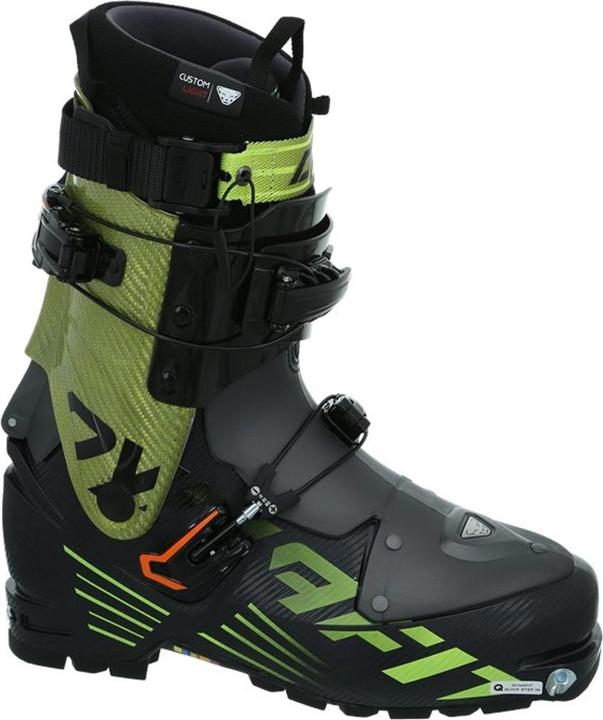 Actual product image Dynafit TLT Speedfit PRO touring ski boot unisex (23.5)