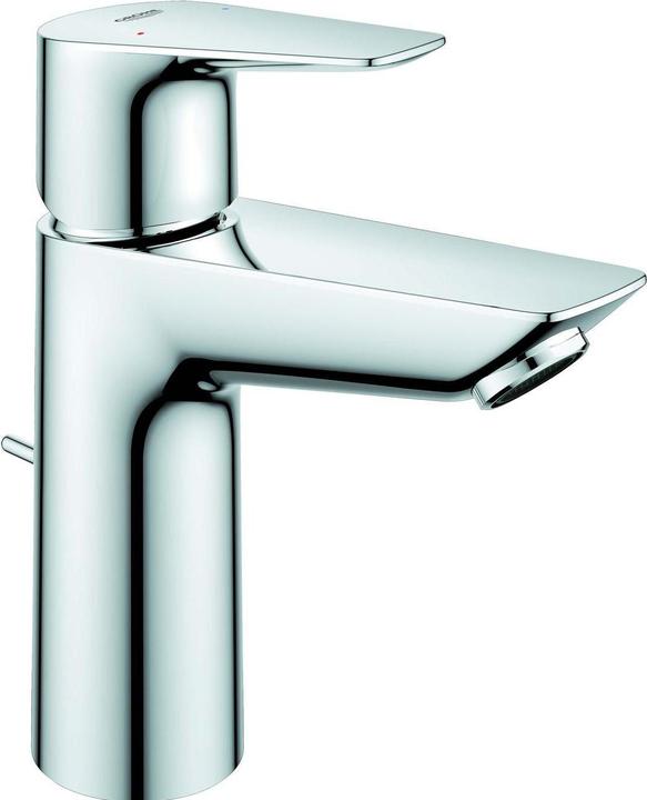 Produktbild Grohe Einhand-Waschtischbatterie BAUEDGE 1/2Zoll M-Size chr
