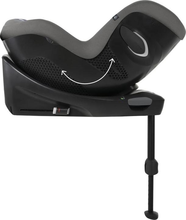 Produktbild Cybex Sirona Gi i-Size Plus (Reboarder, ECE R129/i-Size Norm)