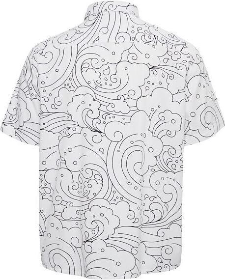 Immagine prodotto Solid camicia olid edgard (S)