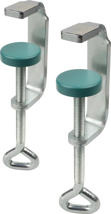 Produktbild wolfcraft wolfcraft 1 FKS 145 - Führungsschiene für HKS (145 cm)