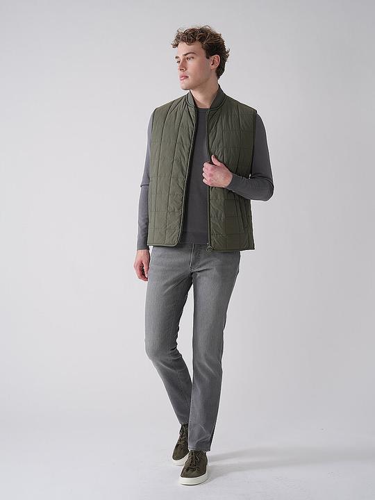 Produktbild Barbour Steppgilet ELMSTONE (L)