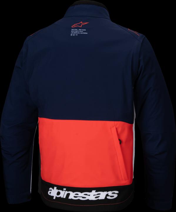 Produktbild Alpinestars Jacket Lite-Dura Softshel (Herren, L)