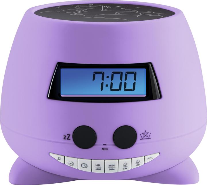 Actual product image Bigben Unicorn