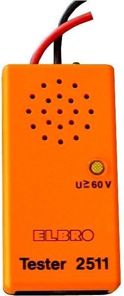 Actual product image Elbro Continuity tester