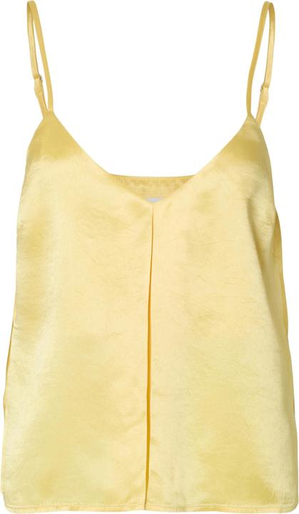 Image du produit Selected Femme V-Ausschnitt Spaghettiträger-Top (40)