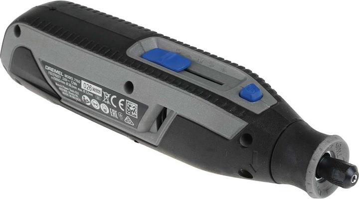 Actual product image Dremel Lite