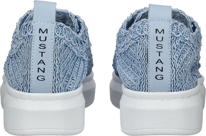 Produktbild Mustang Halbschuhe (38)