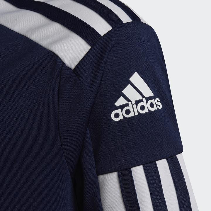 Image du produit adidas Maillot enfant Squadra 21 Bleu HC6274 (164 cm) (164)