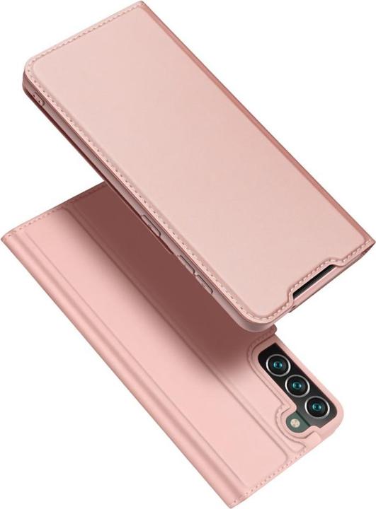 Roze goud