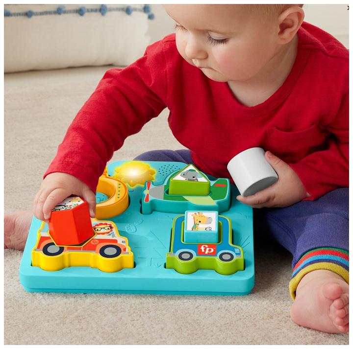 Immagine prodotto Fisher-Price 0