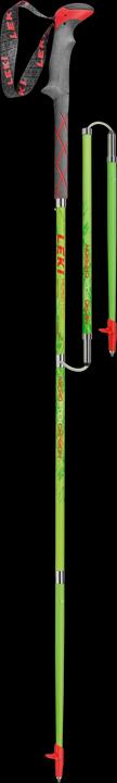 Produktbild Leki Micro Stick Carbon (120 cm)