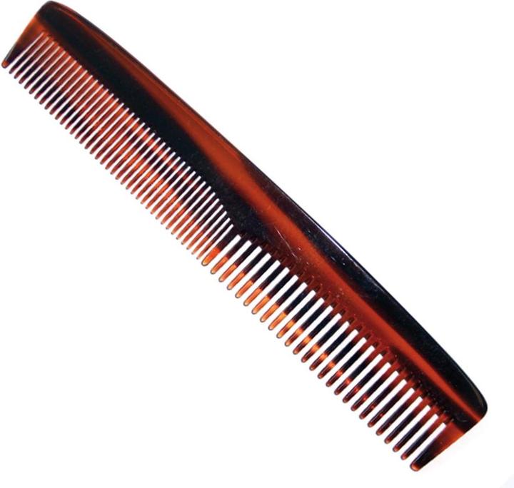 Produktbild Caso EUROSTIL Muschelkamm Friseur 17.8cm