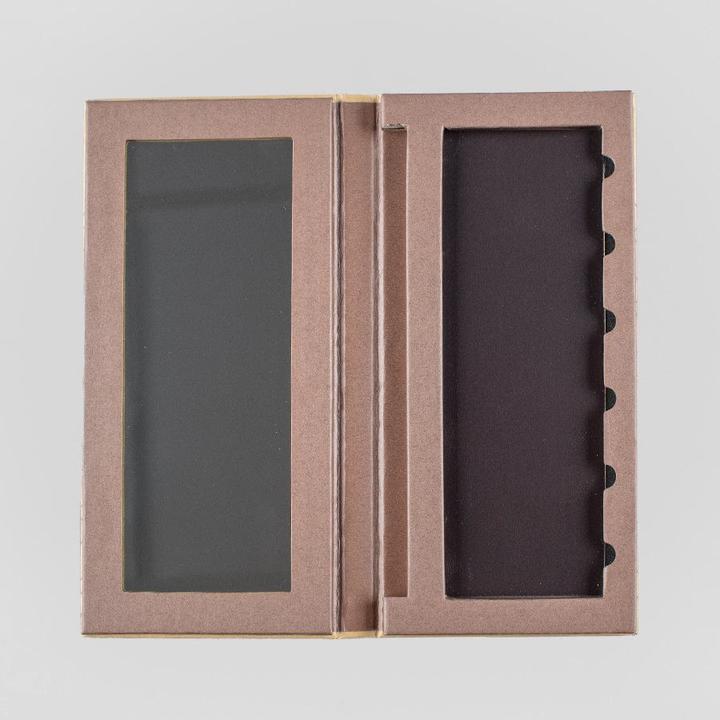 Produktbild Benecos Leerpalette wiederauffüllbar Large - 1 Stück - Beauty ID