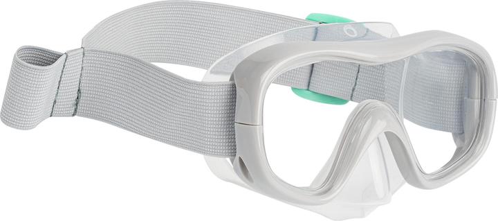 Actual product image Subea SNK 500