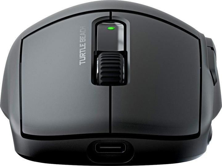 Image du produit Turtle Beach Burst II Air (Sans fil, Filaire)