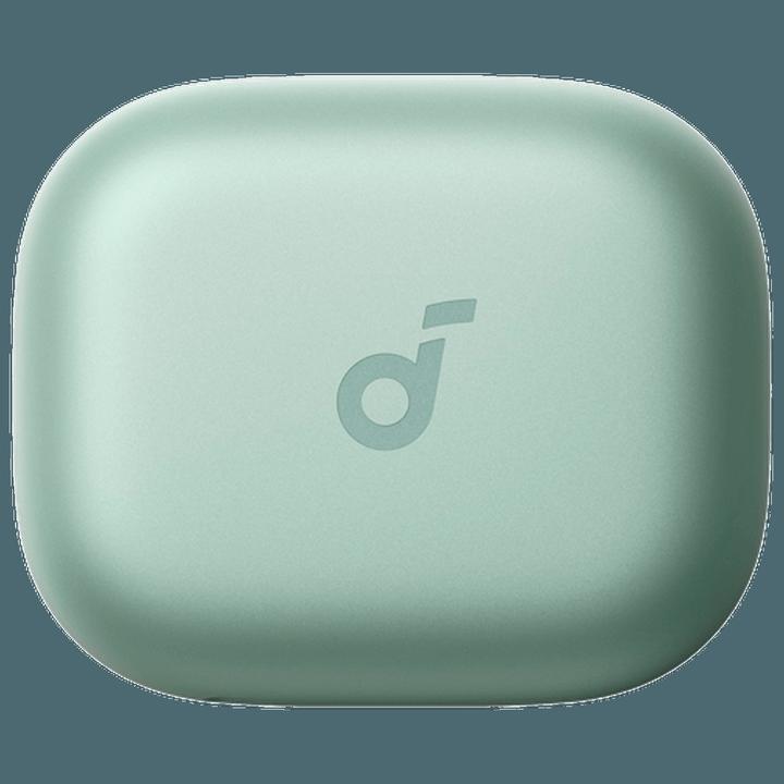 Actual product image Anker Soundcore AeroFit 2 green