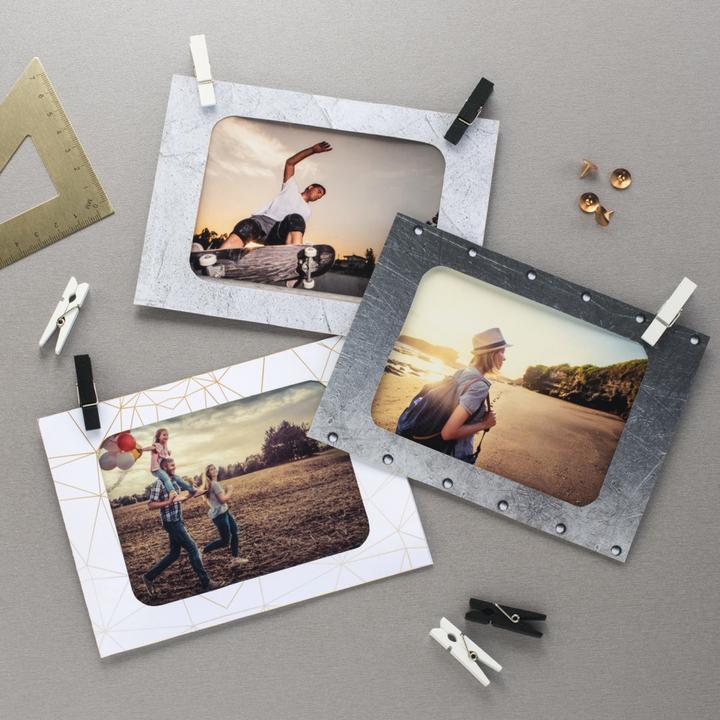 Produktbild Hama Fotogirlande Mix sortiert (10 x 15 cm)