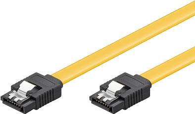 Actual product image Goobay HDD S-ATA cable, 0.5 m