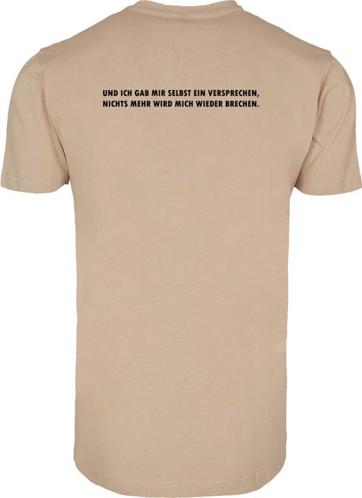 Image du produit Merchcode T-shirt stable col rond - 111779 (5XL)