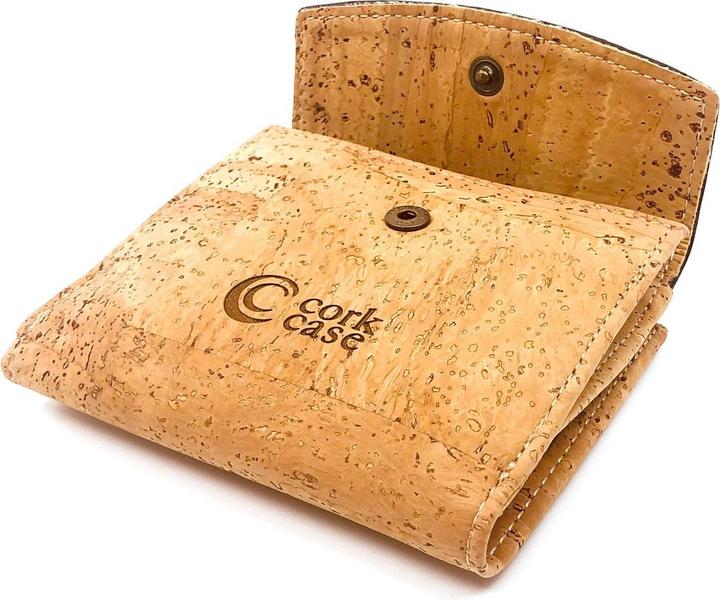 Immagine prodotto Corkcase Portafoglio Classic M in sughero