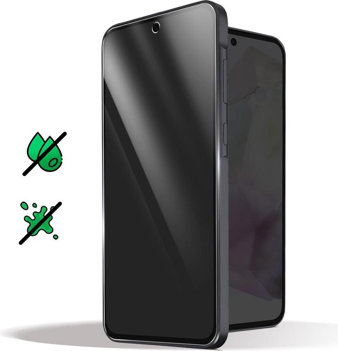 Image du produit 4smarts Second Glass pour Samsung Galaxy A35 (1 pièce(s), Samsung Galaxy A35)