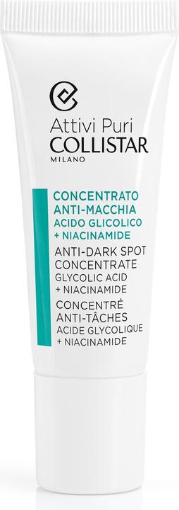 Produktbild Collistar Pure Actives Anti-Dark Spot (25 ml, Tagescreme)