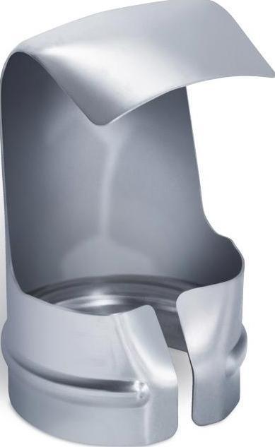 Actual product image Steinel Hot air blower incl. case