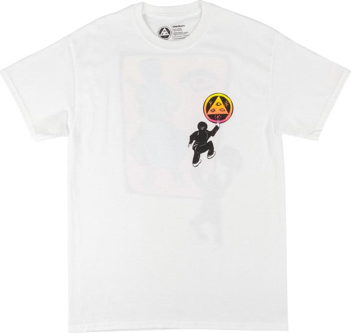 Produktbild Welcome Peep This T-Shirt (S)