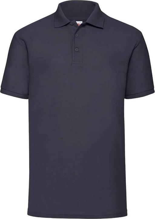 Fruit of the Loom 6535 Poloshirt (L)