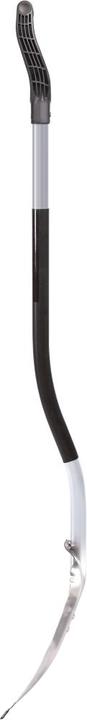 Produktbild Prosperplast Schneeschieber Alu 50 cm mit Ergonomic Stiel