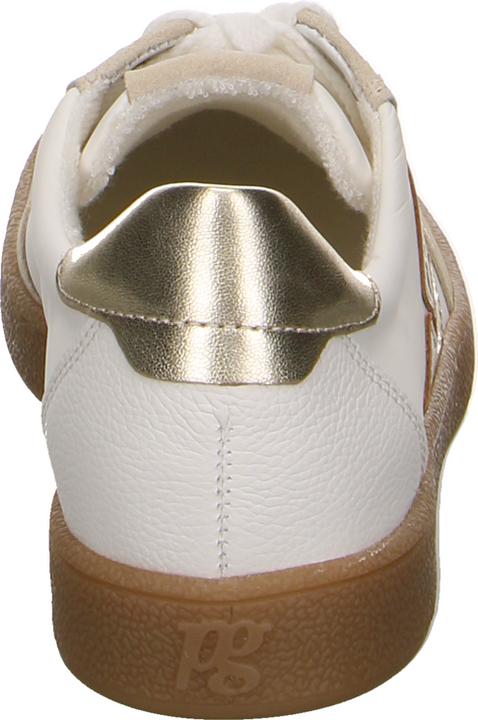 Produktbild Paul Green Sneaker goldfarben (39)