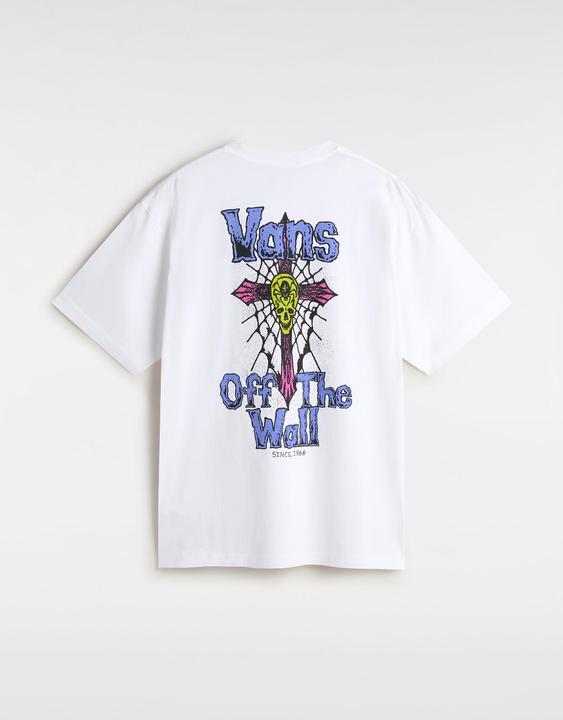 Produktbild Vans Z LEGACY LOOSE SS White (M)
