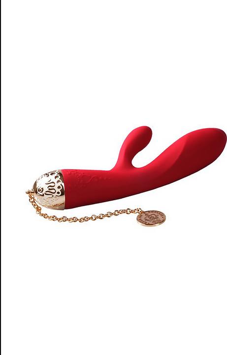 Immagine prodotto Curve Toys Rosalie Coniglio Vibratore Coniglio