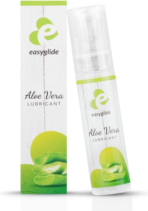 Immagine prodotto EasyGlide Aroma lubrificante (30 ml)