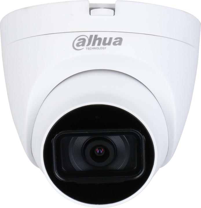 Actual product image Dahua HAC-HDW1500TRQ(-A) (2880 x 1620 Pixels)