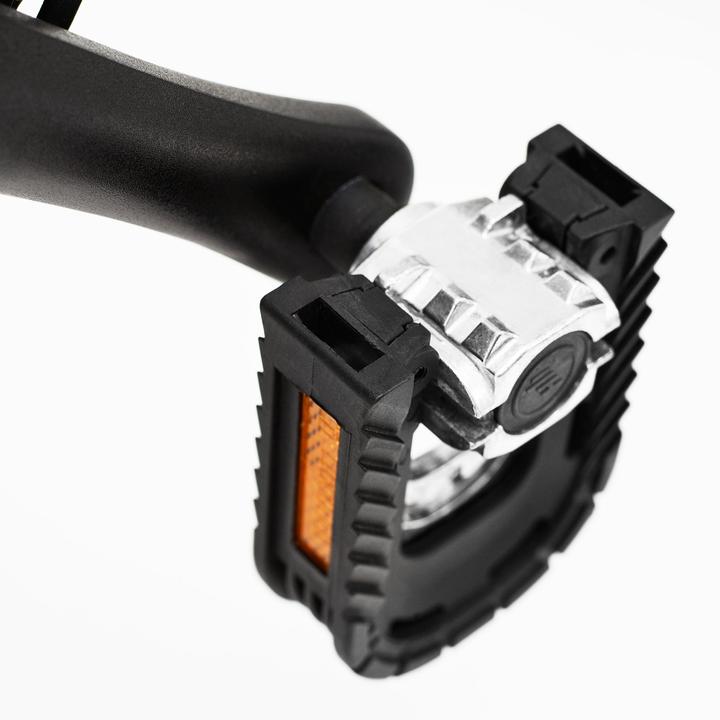 Actual product image Mate Bike City 17Ah
