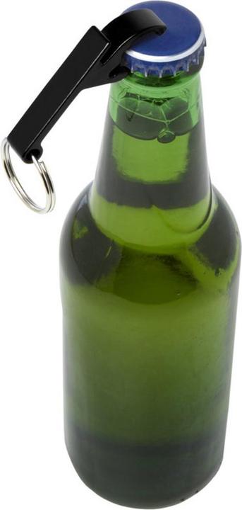 Produktbild Generic Tao Recyceltes Aluminium Schlüsselanhänger mit Flaschenöffner