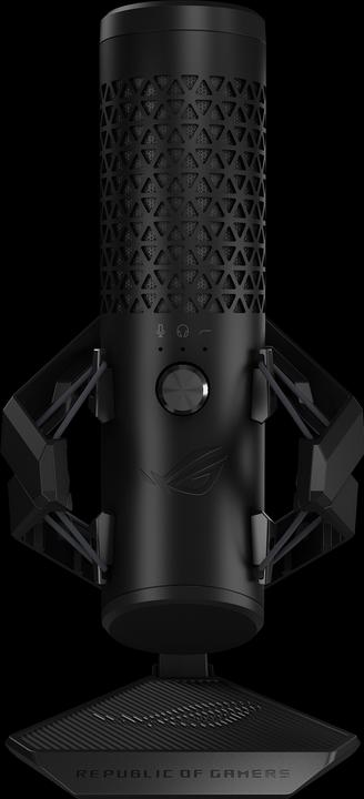 Actual product image ASUS ROG Carnyx
